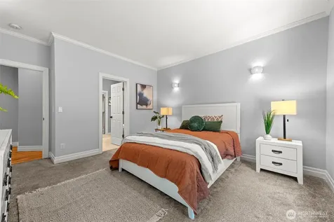 1026 Pinehurst Street Fircrest WA 98466