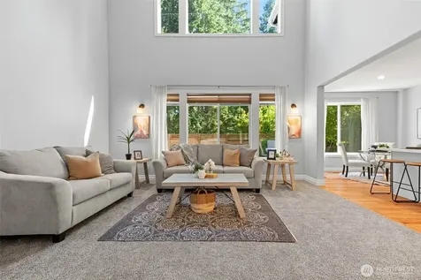 1026 Pinehurst Street Fircrest WA 98466