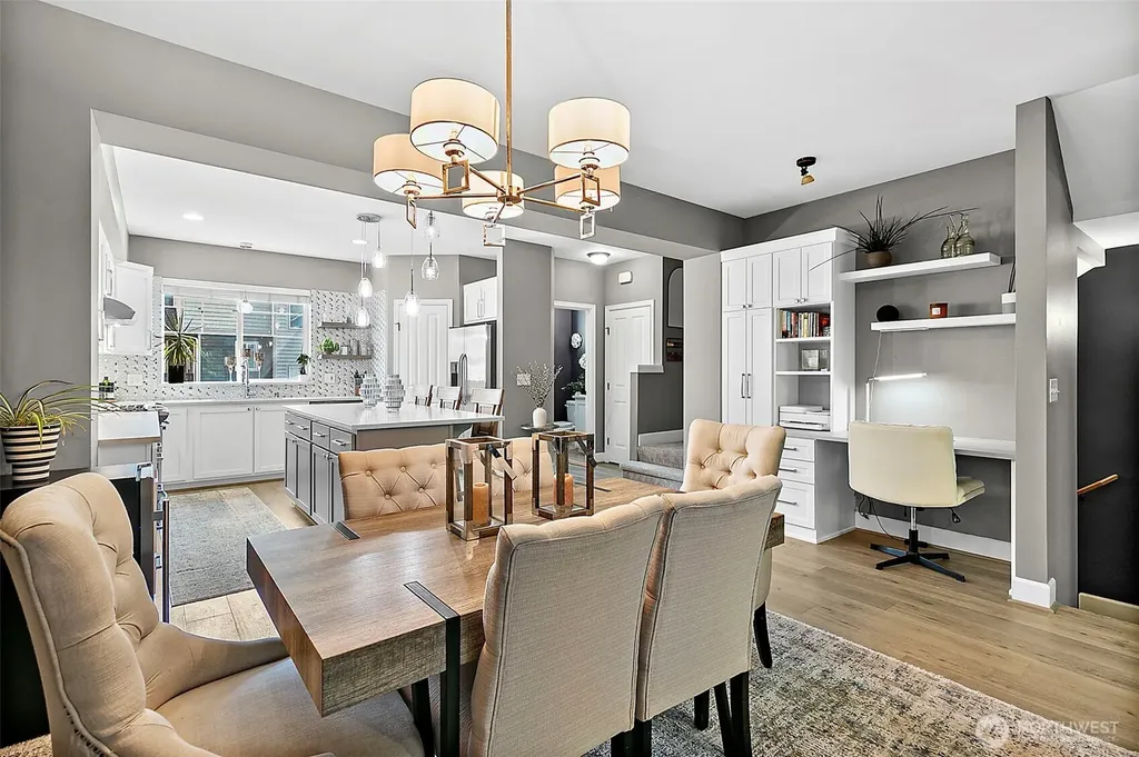 4600 NE 3rd Lane Renton WA 98059