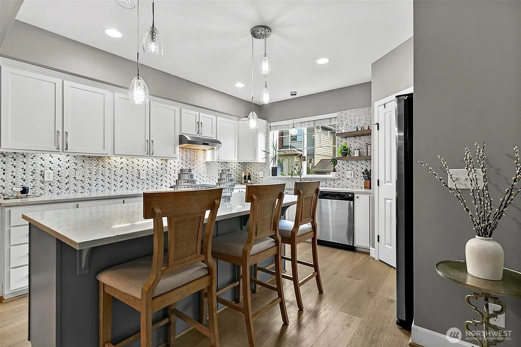 4600 NE 3rd Lane Renton WA 98059