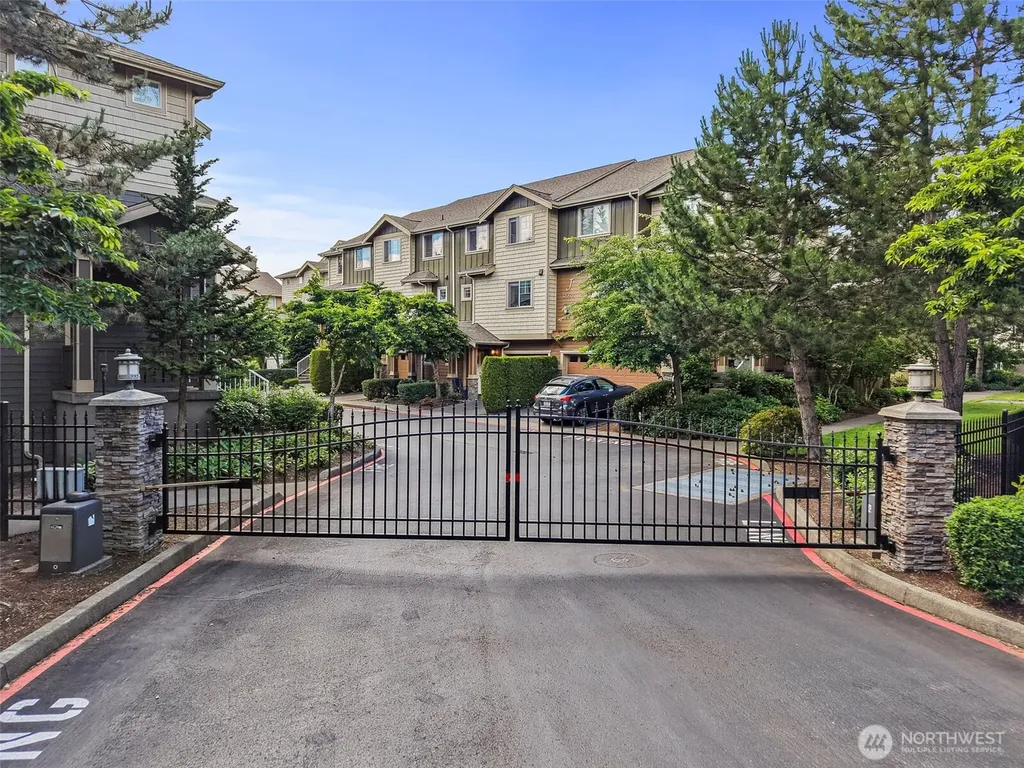 4600 NE 3rd Lane Renton WA 98059