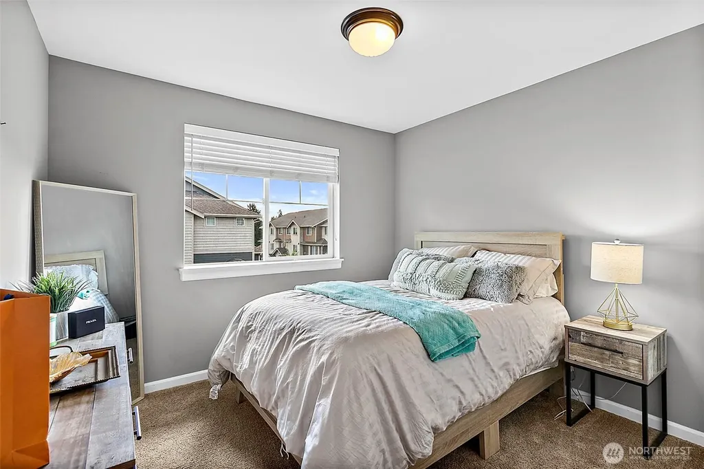 4600 NE 3rd Lane Renton WA 98059