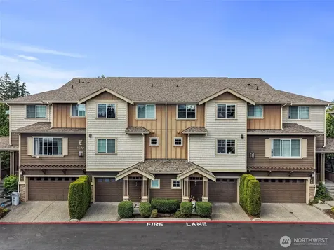 4600 NE 3rd Lane Renton WA 98059