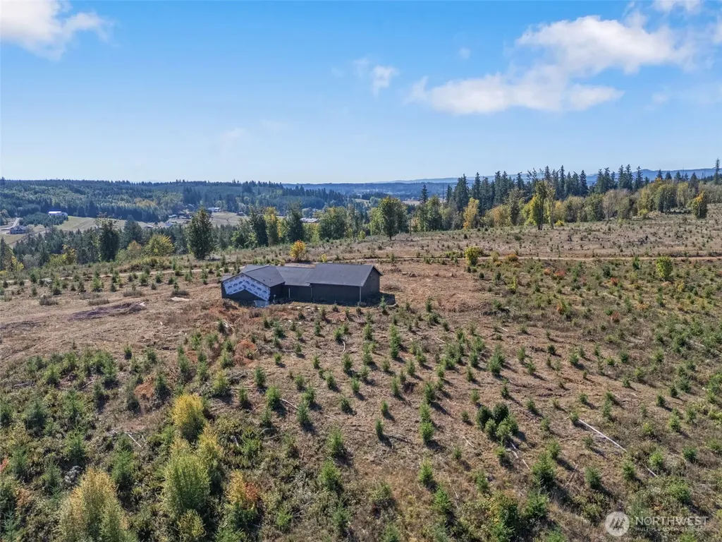 0 Macomber Road W Chehalis WA 98532
