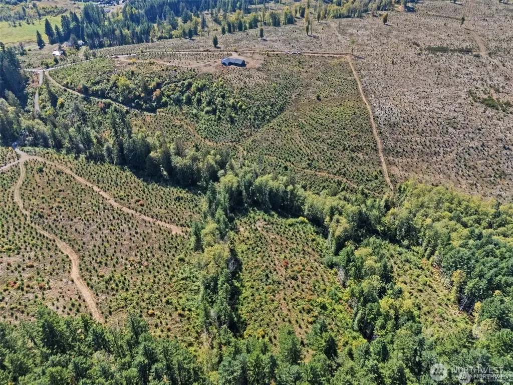 0 Macomber Road W Chehalis WA 98532
