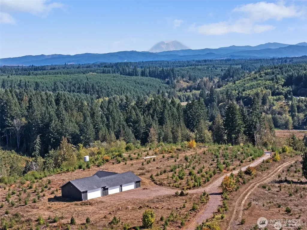 0 Macomber Road W Chehalis WA 98532