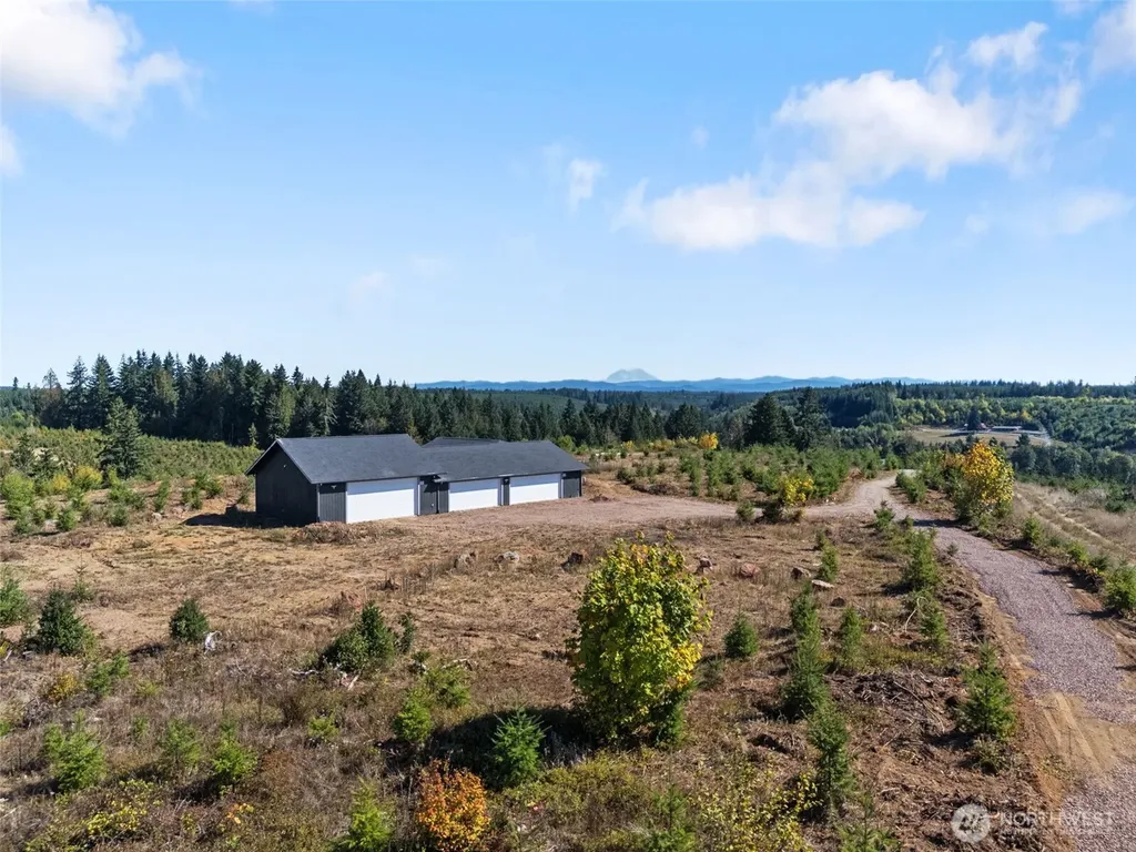 0 Macomber Road W Chehalis WA 98532