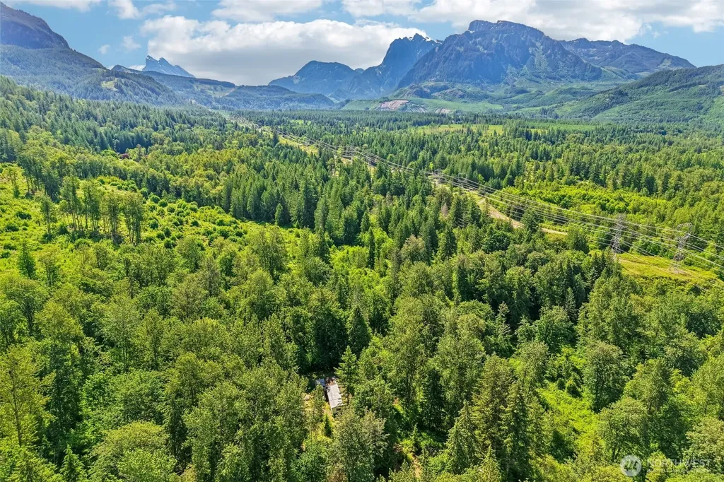 42215 May Creek Road Gold Bar WA 98251