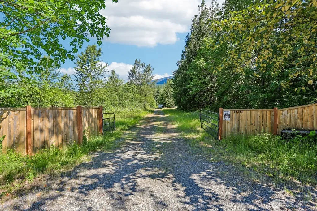 42215 May Creek Road Gold Bar WA 98251