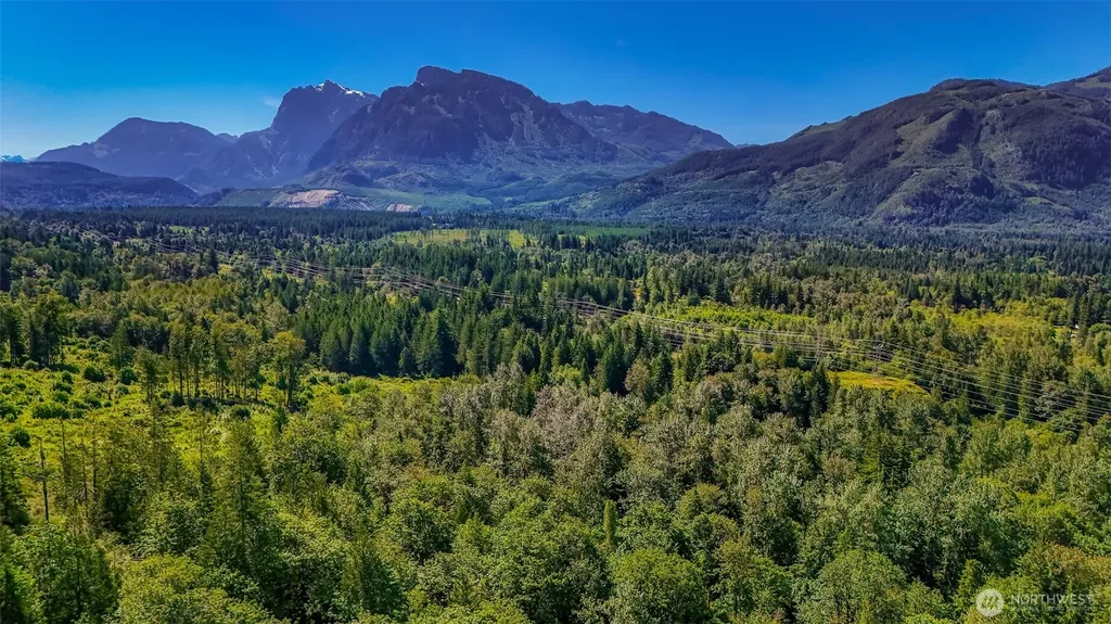 42215 May Creek Road Gold Bar WA 98251