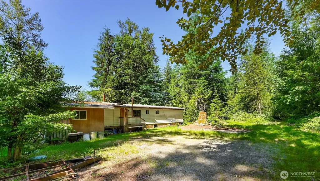 42215 May Creek Road Gold Bar WA 98251