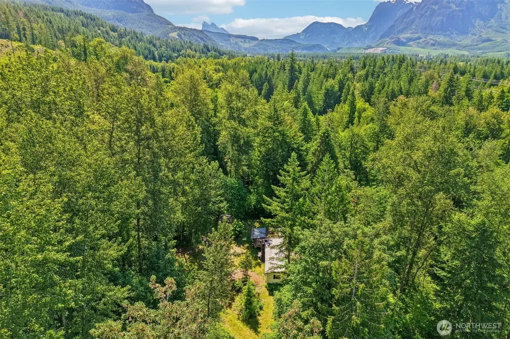 42215 May Creek Road Gold Bar WA 98251