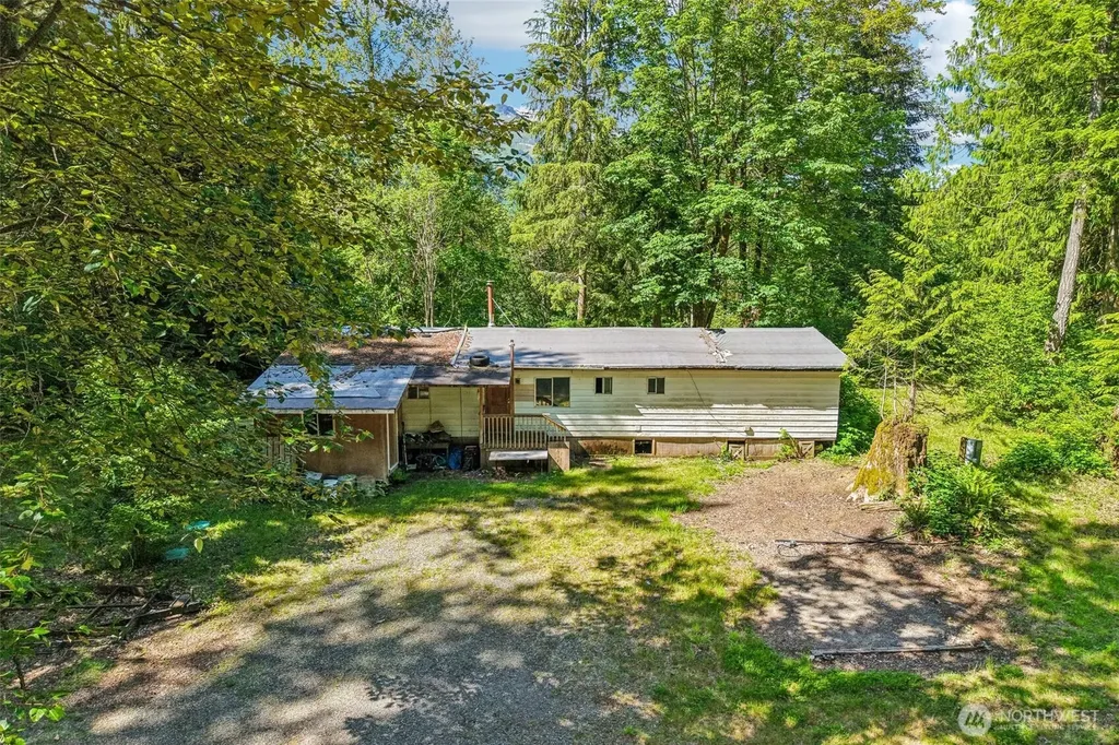 42215 May Creek Road Gold Bar WA 98251