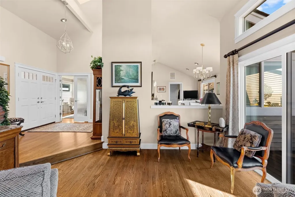 6744 Port Lane Gig Harbor WA 98335