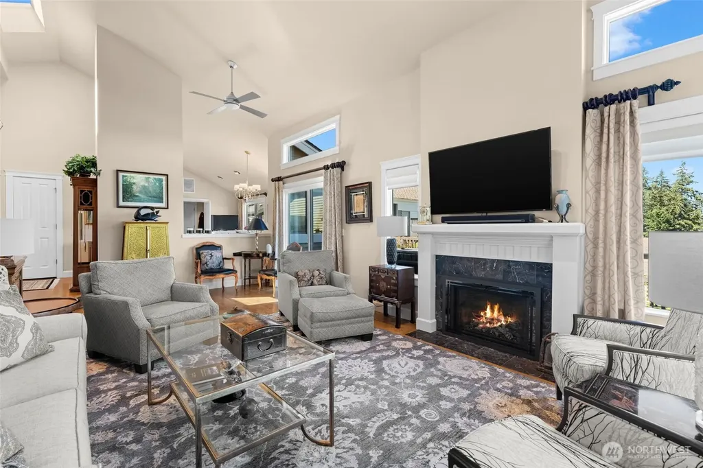 6744 Port Lane Gig Harbor WA 98335