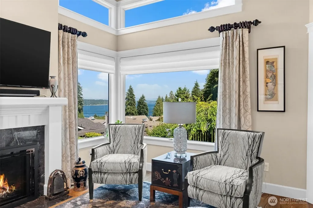 6744 Port Lane Gig Harbor WA 98335