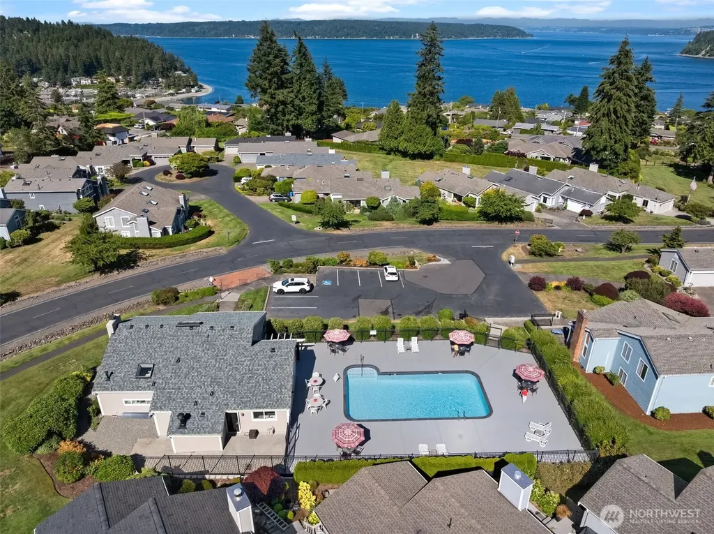 6744 Port Lane Gig Harbor WA 98335