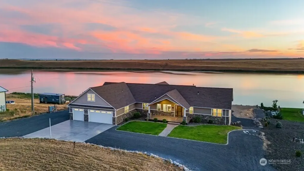 7328 Stonecrest Road NE Moses Lake WA 98837