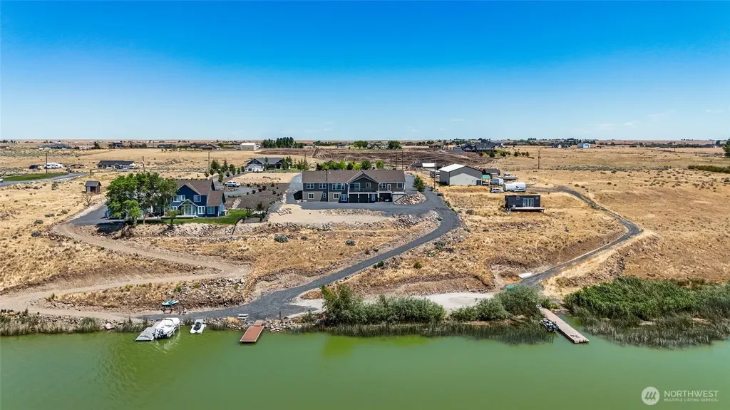 7328 Stonecrest Road NE Moses Lake WA 98837