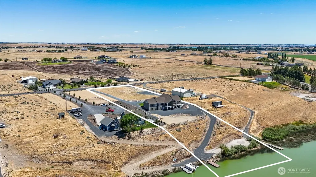 7328 Stonecrest Road NE Moses Lake WA 98837