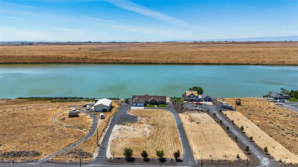 7328 Stonecrest Road NE Moses Lake WA 98837