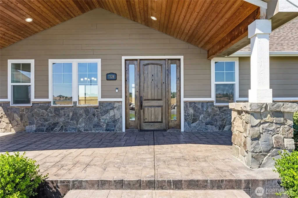 7328 Stonecrest Road NE Moses Lake WA 98837
