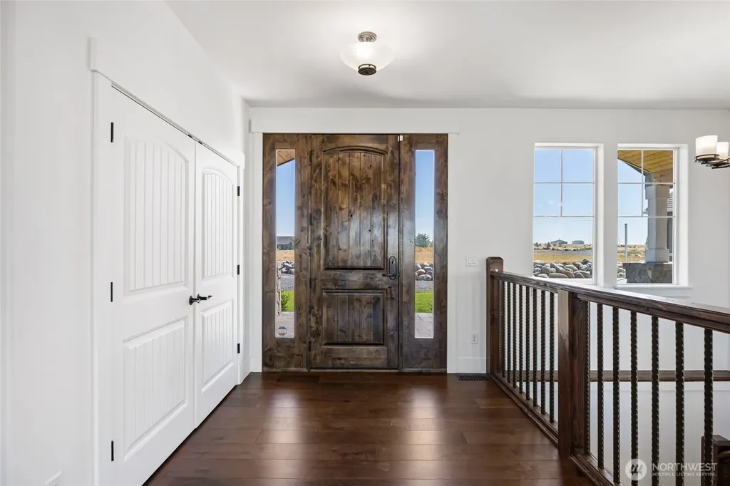 7328 Stonecrest Road NE Moses Lake WA 98837