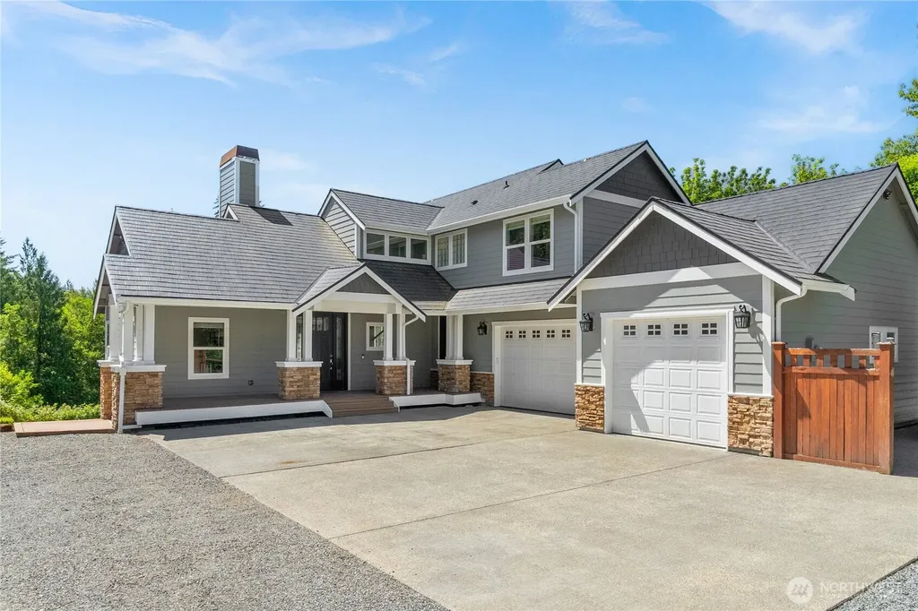 13504 Spiketon Road E Buckley WA 98321