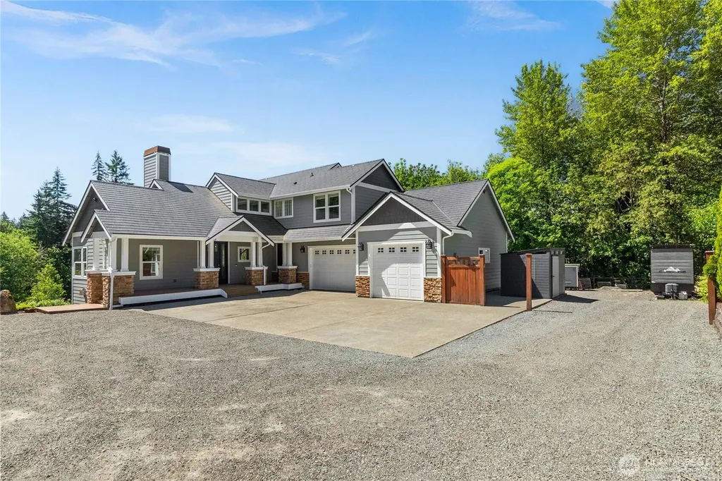 13504 Spiketon Road E Buckley WA 98321