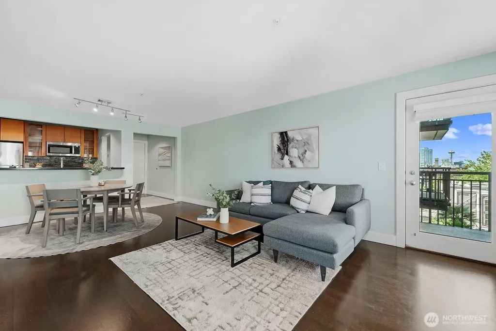 1711 E Olive Way Seattle WA 98102