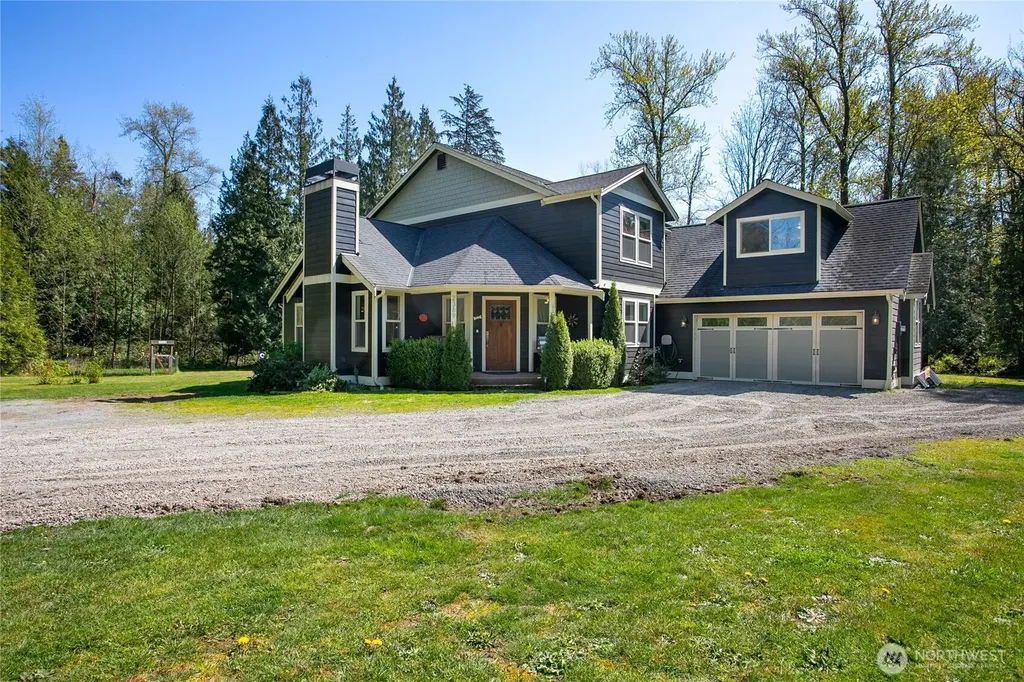 2389 W 95th Terrace Blaine WA 98230