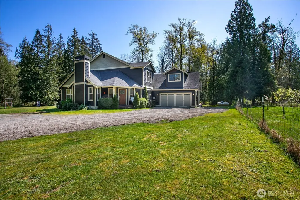 2389 W 95th Terrace Blaine WA 98230