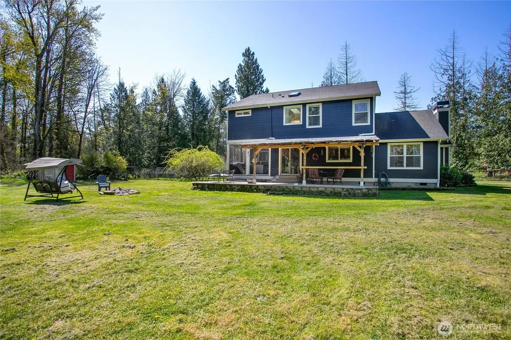 2389 W 95th Terrace Blaine WA 98230