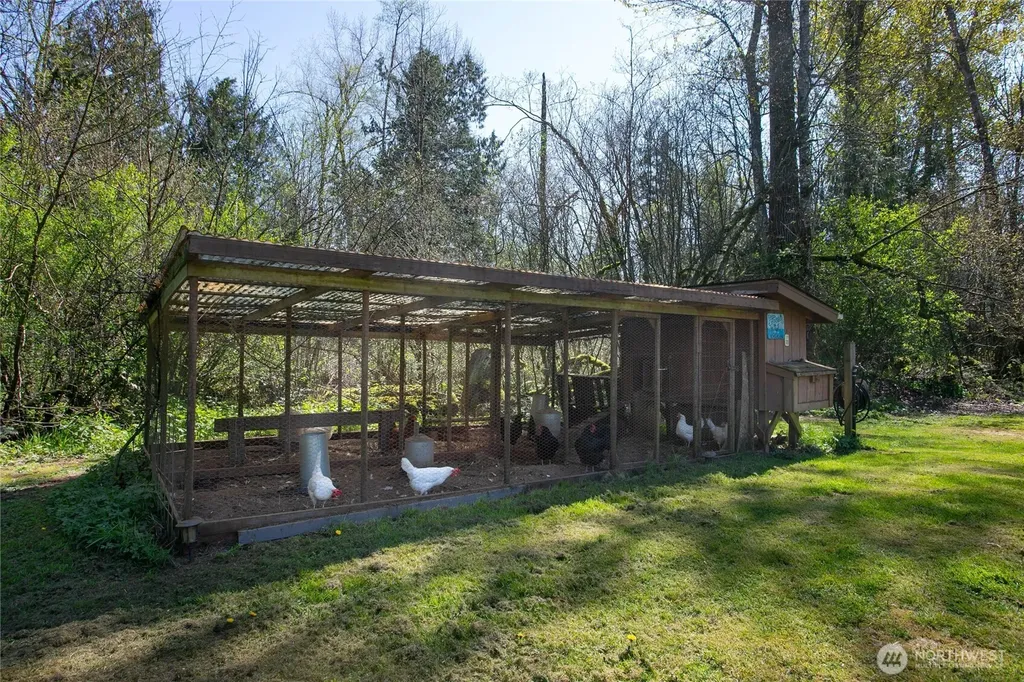 2389 W 95th Terrace Blaine WA 98230