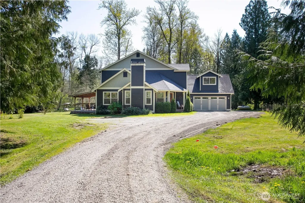 2389 W 95th Terrace Blaine WA 98230