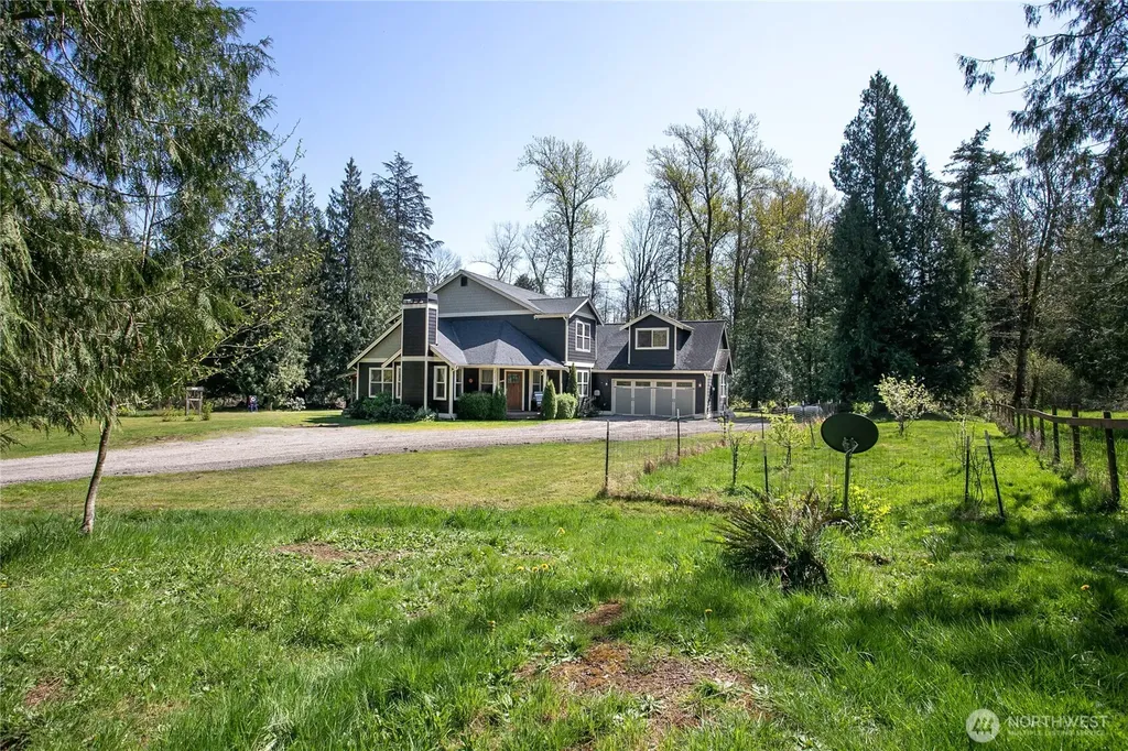 2389 W 95th Terrace Blaine WA 98230