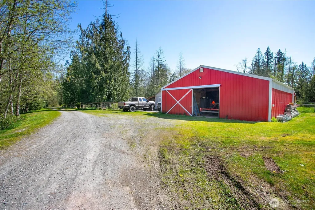 2389 W 95th Terrace Blaine WA 98230