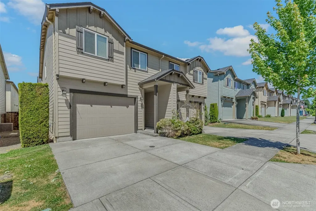 11422 NE 126th Avenue Vancouver WA 98682