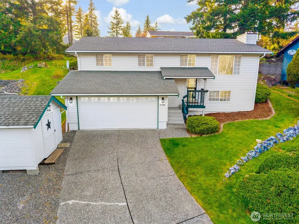 3785 Greenville Place Bellingham WA 98226