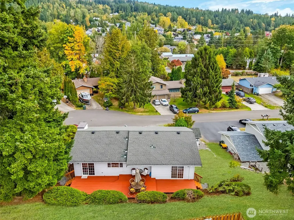 3785 Greenville Place Bellingham WA 98226