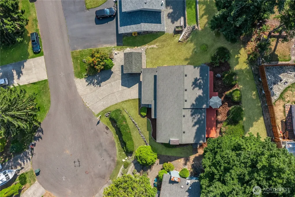 3785 Greenville Place Bellingham WA 98226