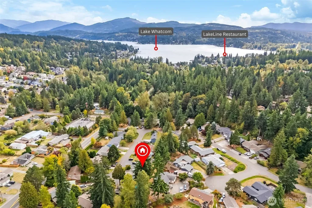 3785 Greenville Place Bellingham WA 98226