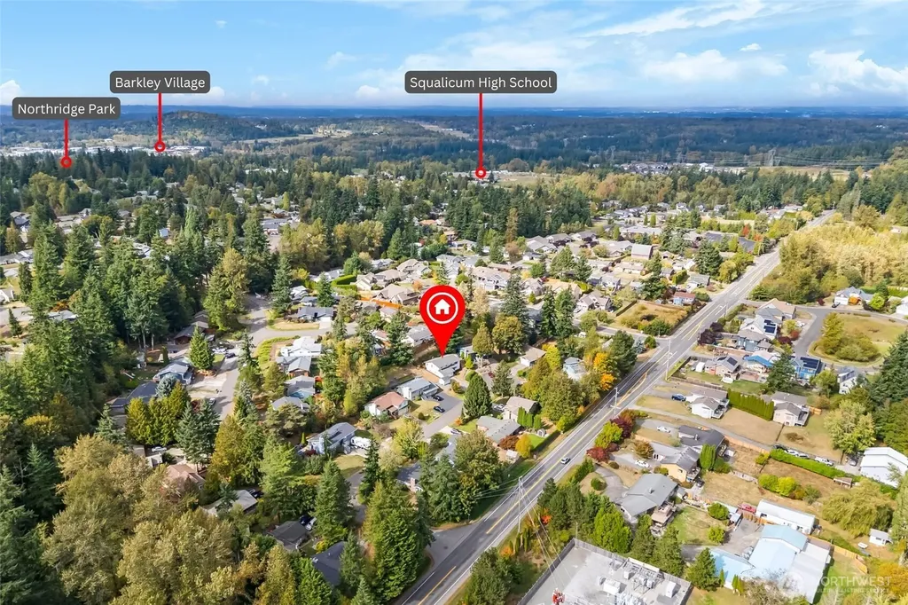 3785 Greenville Place Bellingham WA 98226