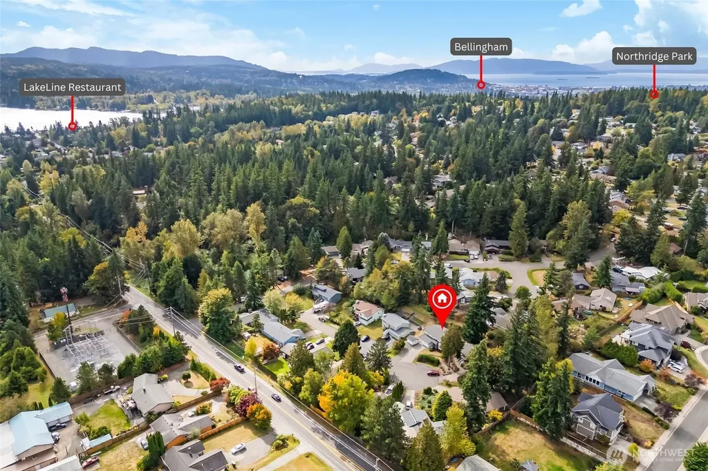 3785 Greenville Place Bellingham WA 98226