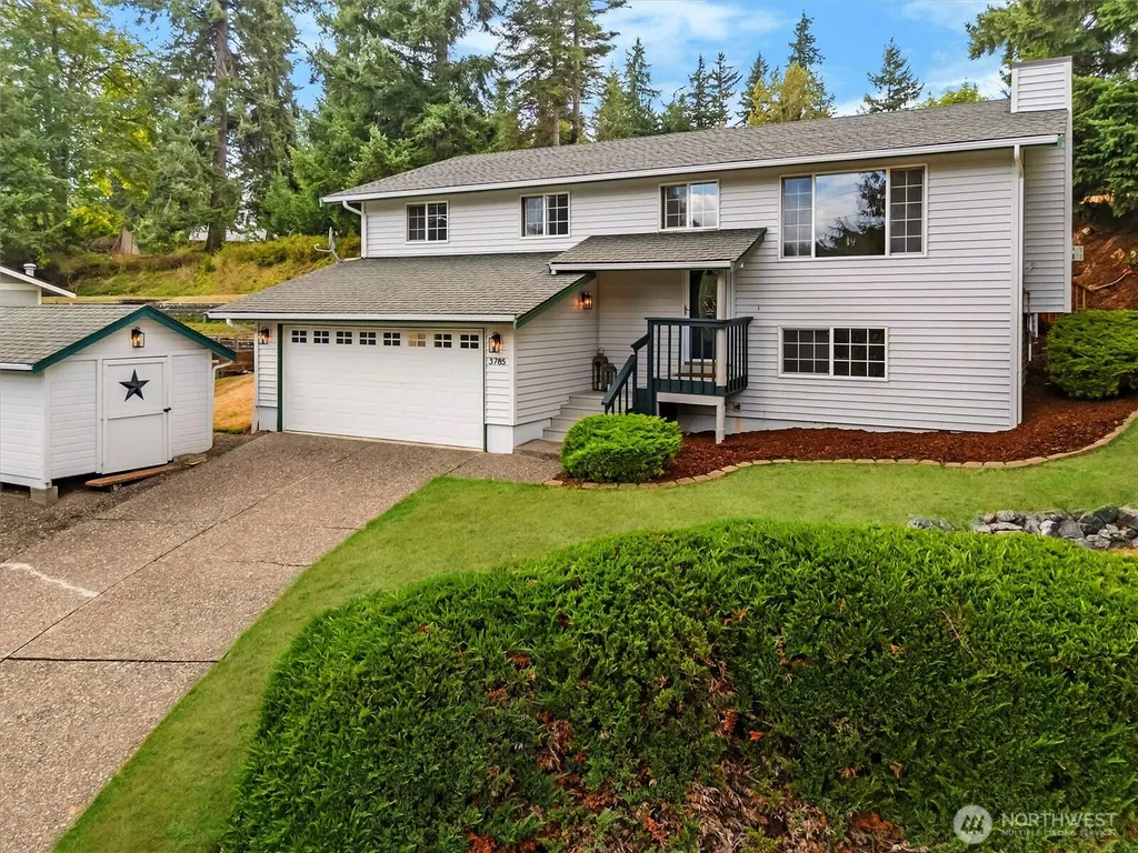 3785 Greenville Place Bellingham WA 98226