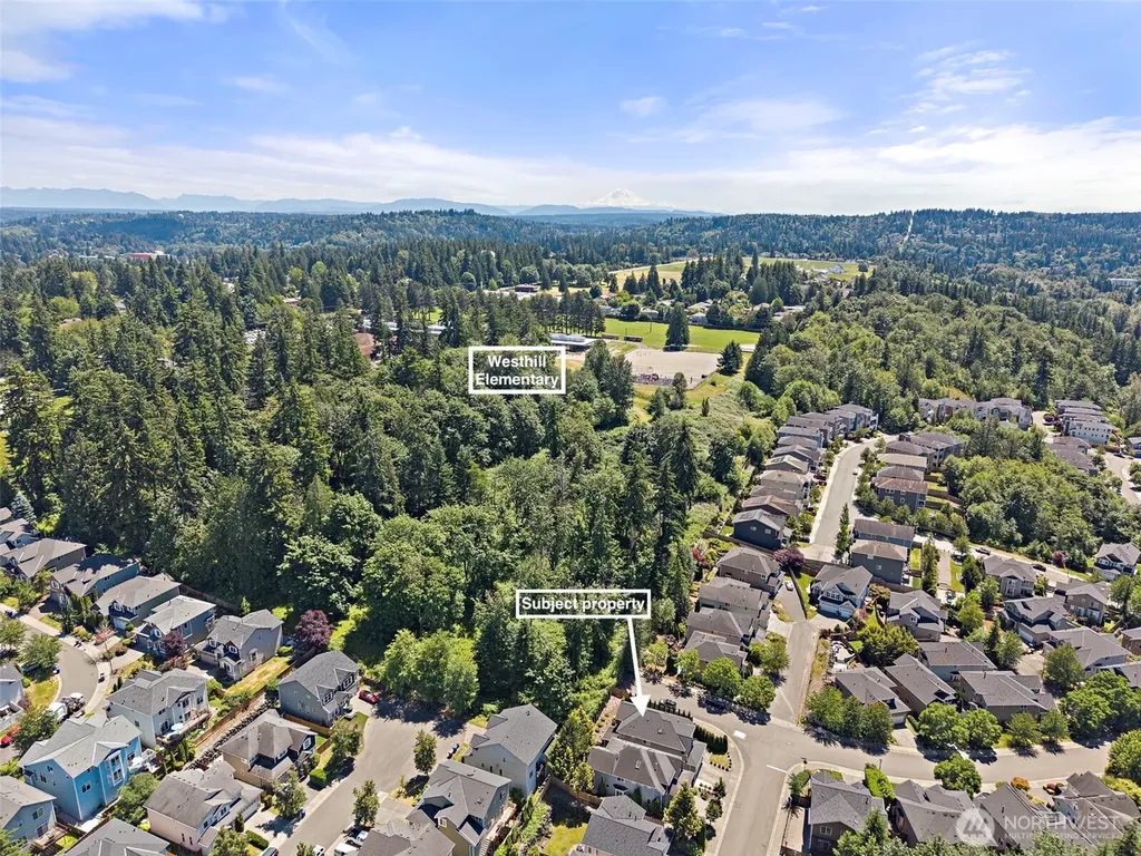 19824 83rd Place NE Kenmore WA 98028