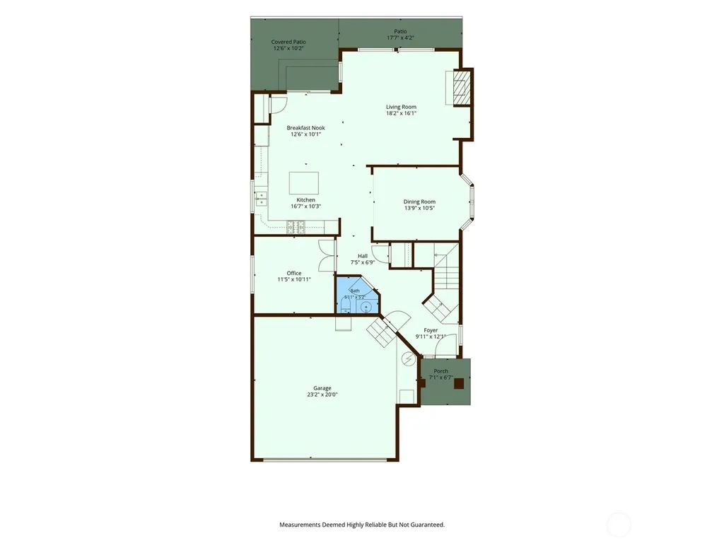 19824 83rd Place NE Kenmore WA 98028