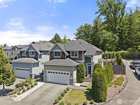 19824 83rd Place NE Kenmore WA 98028