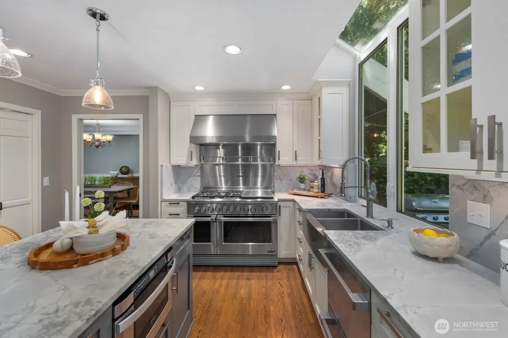 21603 NE 22nd Court Sammamish WA 98074