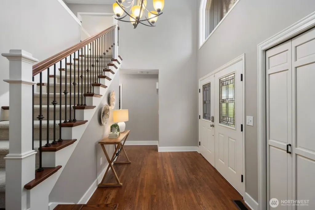 21603 NE 22nd Court Sammamish WA 98074